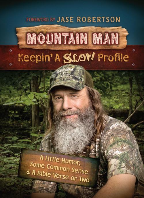 Cover of the book Mountain Man by Tim Guraedy, BroadStreet Publishing Group, LLC