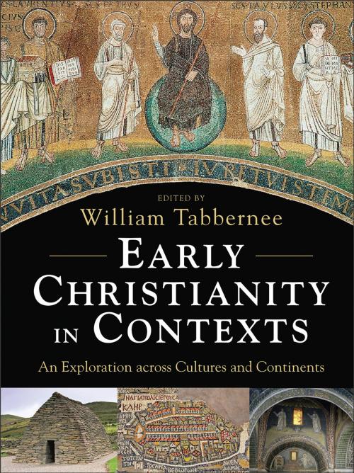 Cover of the book Early Christianity in Contexts by , Baker Publishing Group