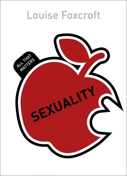 Cover of the book Sexuality: All That Matters by Louise Foxcroft, John Murray Press