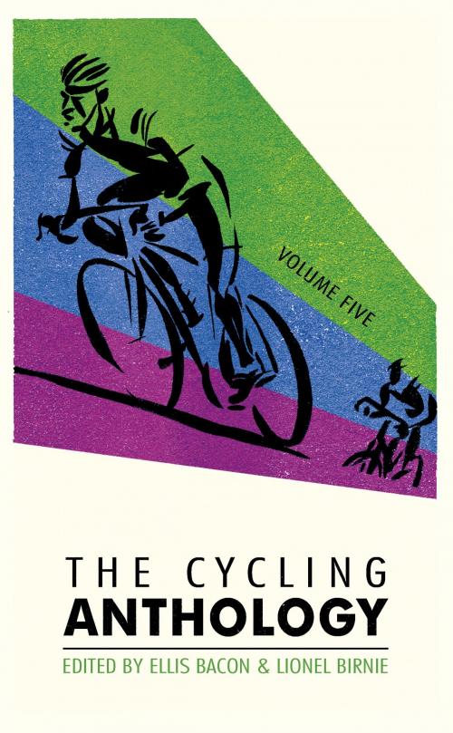 Cover of the book The Cycling Anthology by , Random House