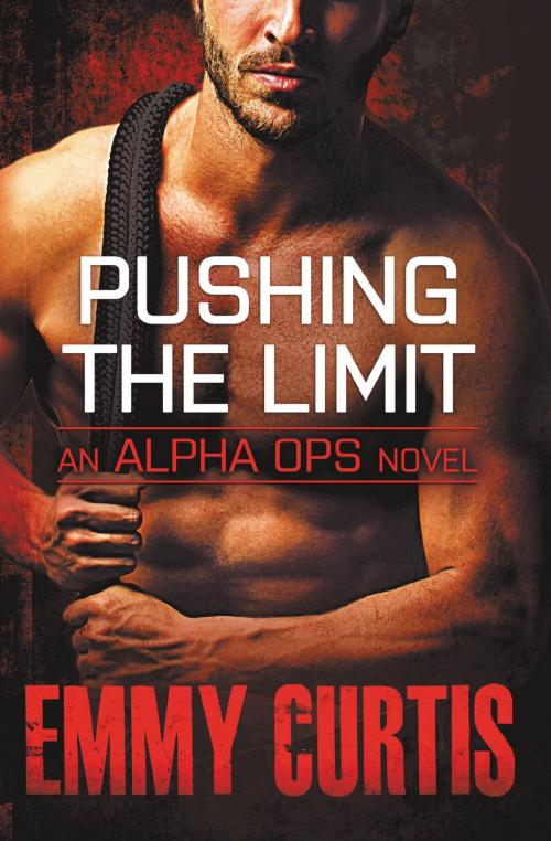 Cover of the book Pushing the Limit by Emmy Curtis, Grand Central Publishing