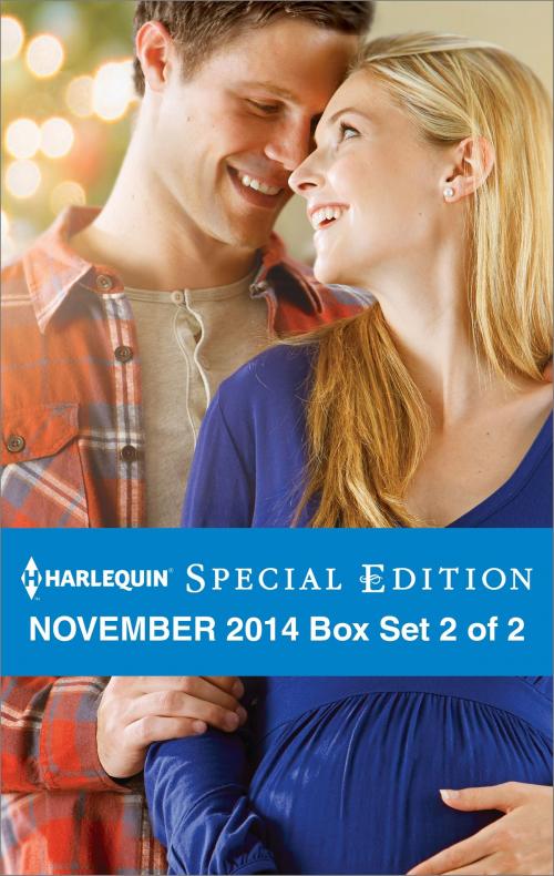 Cover of the book Harlequin Special Edition November 2014 - Box Set 2 of 2 by Brenda Harlen, Nancy Robards Thompson, Jules Bennett, Harlequin