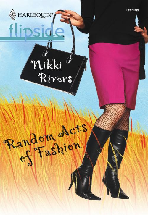 Cover of the book Random Acts of Fashion by Nikki Rivers, Harlequin