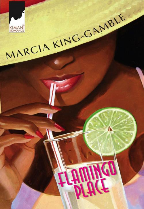 Cover of the book Flamingo Place by Marcia King-Gamble, Harlequin