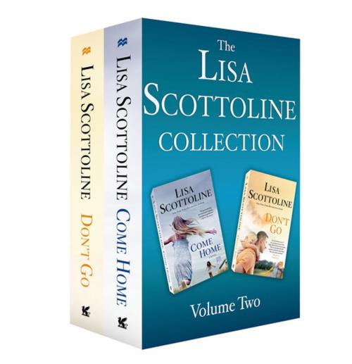 Cover of the book The Lisa Scottoline Collection: Volume 2 by Lisa Scottoline, St. Martin's Press