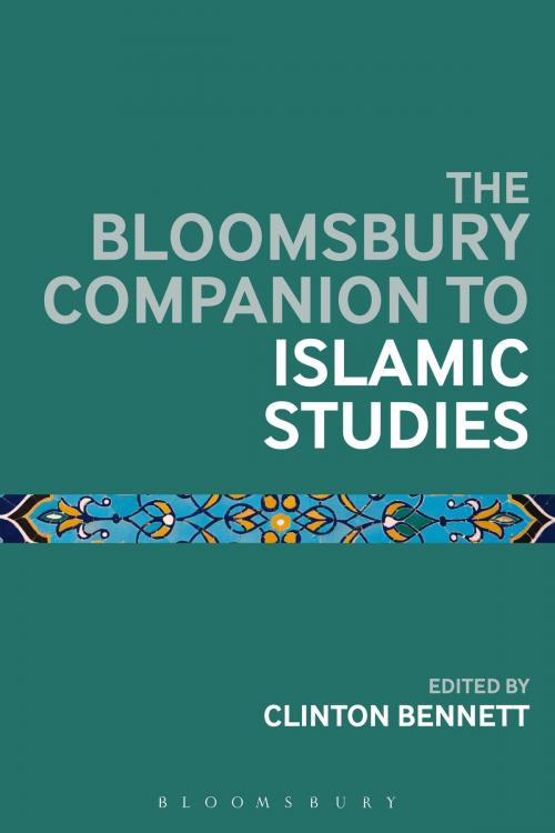 Cover of the book The Bloomsbury Companion to Islamic Studies by , Bloomsbury Publishing