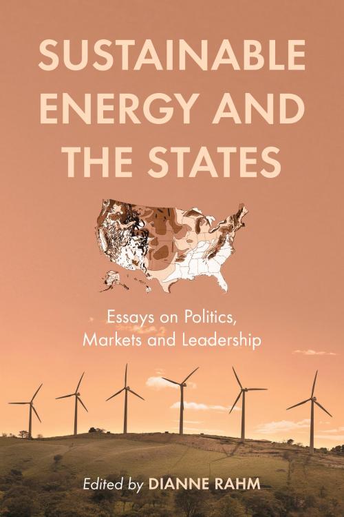 Cover of the book Sustainable Energy and the States by , McFarland & Company, Inc., Publishers