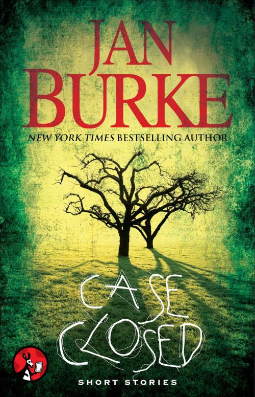 Cover of the book Case Closed by Jan Burke, Pocket Star