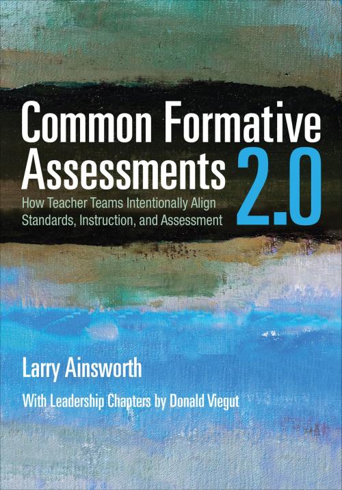 Cover of the book Common Formative Assessments 2.0 by Larry B. Ainsworth, Donald J. Viegut, SAGE Publications