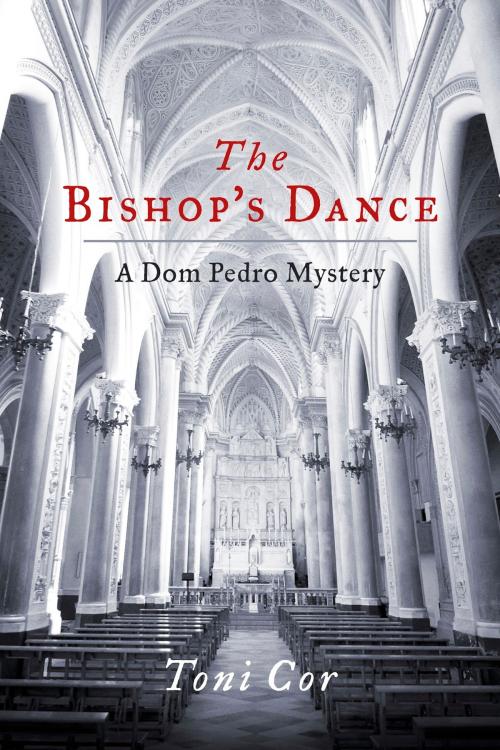 Cover of the book The Bishop's Dance by Toni Cor, BookBaby