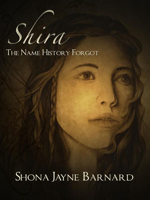 Cover of the book Shira by Shona Jayne Barnard, BookBaby