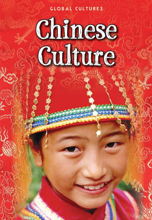 Cover of the book Chinese Culture by Mary Colson, Capstone