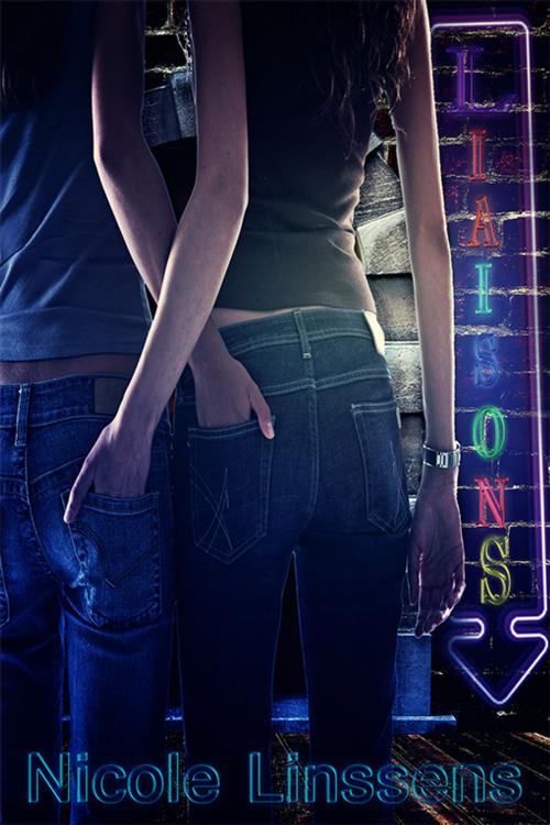 Cover of the book Liaisons by Nicole Linssens, eXtasy Books Inc