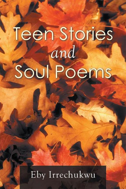 Cover of the book Teen Stories and Soul Poems by Eby Irrechukwu, WestBow Press