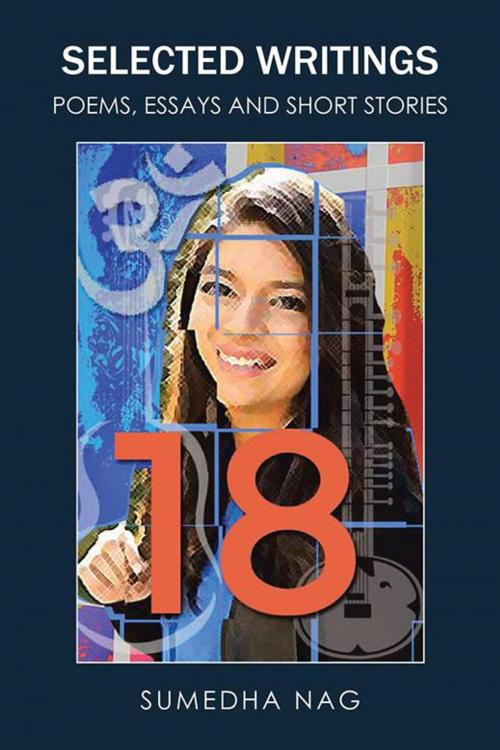 Cover of the book '18' by Sumedha Nag, AuthorHouse