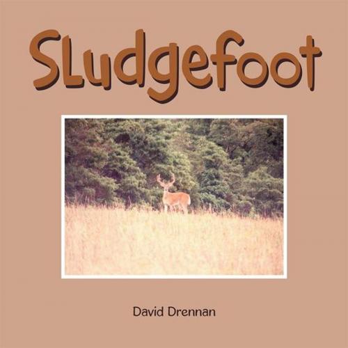 Cover of the book Sludgefoot by David Drennan, AuthorHouse