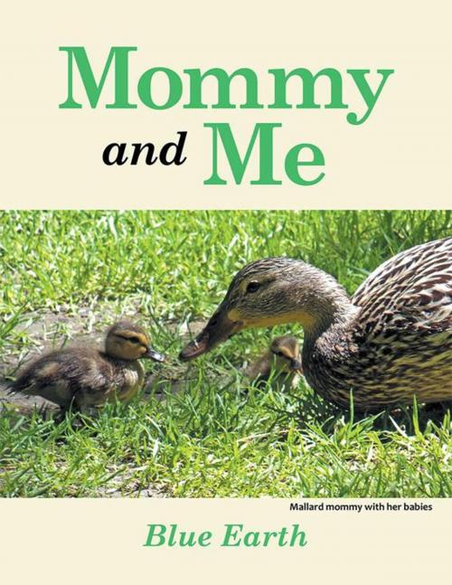 Cover of the book Mommy and Me by Blue Earth, AuthorHouse