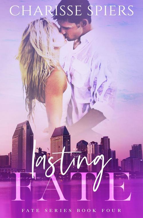 Cover of the book Lasting Fate by Charisse Spiers, Charisse Spiers Books