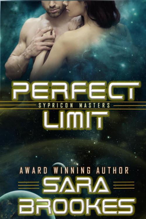 Cover of the book Perfect Limit by Sara Brookes, Silver Phoenix Labs