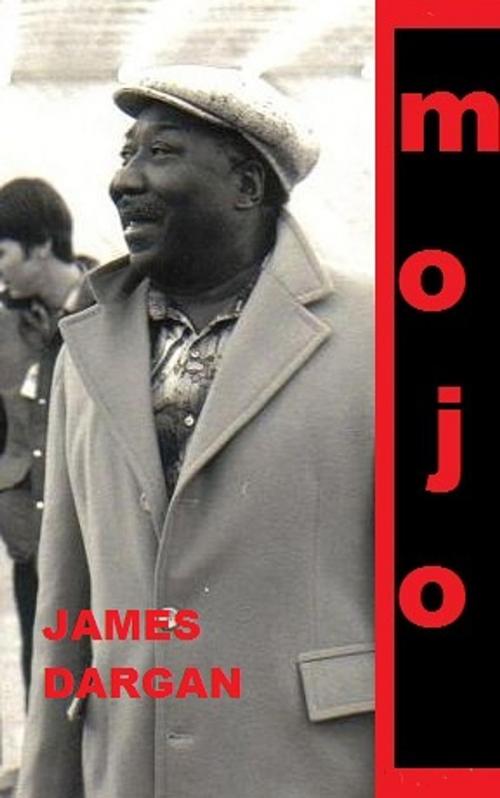 Cover of the book Mojo by James Dargan, Danny Boy Books