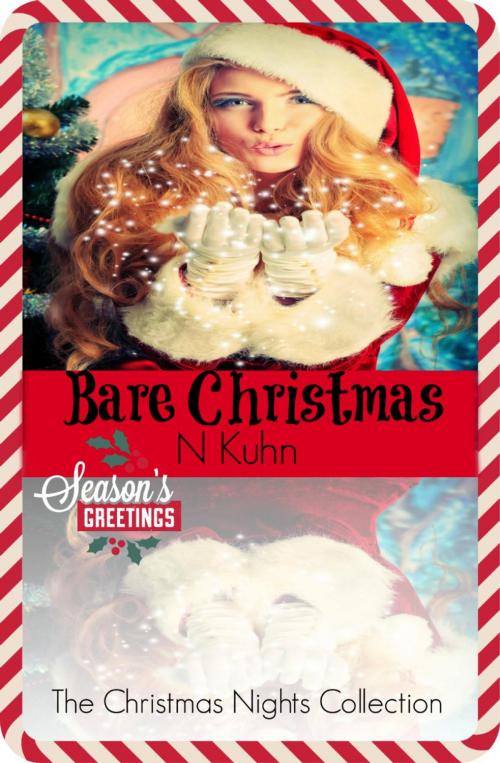 Cover of the book Bare Christmas by N Kuhn, N Kuhn