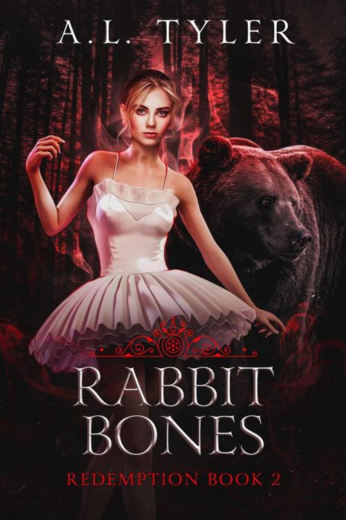 Cover of the book Rabbit Bones by A.L. Tyler, A.L. Tyler