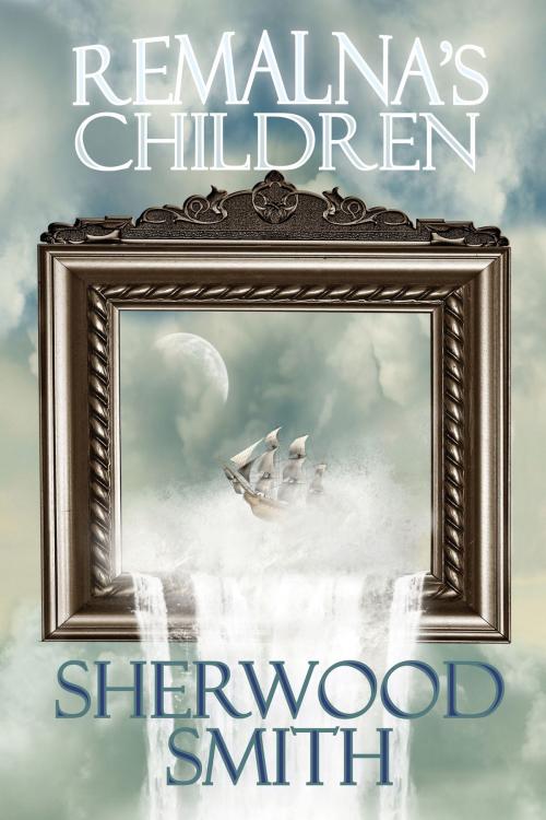 Cover of the book Remalna's Children by Sherwood Smith, Book View Cafe