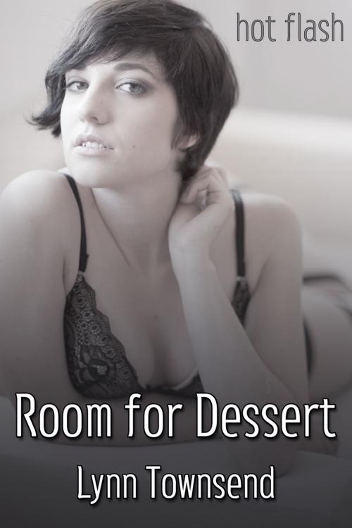 Cover of the book Room for Dessert by Lynn Townsend, JMS Books LLC