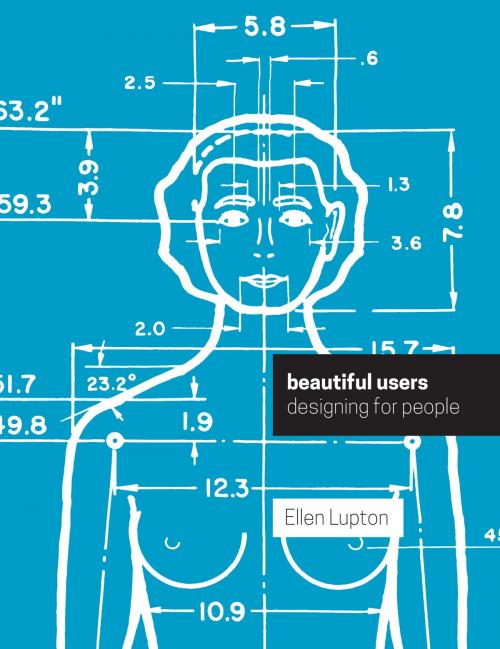 Cover of the book Beautiful Users by Thomas Carpentier, Tiffany Lambert, Princeton Architectural Press