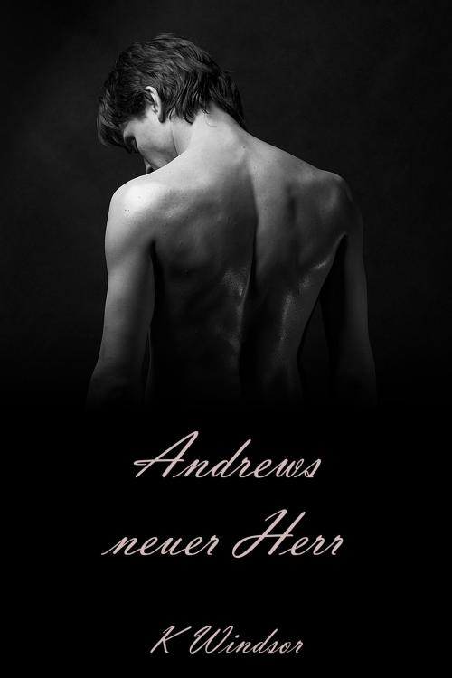 Cover of the book Andrews neuer Herr by K Windsor, Black Serpent Erotica