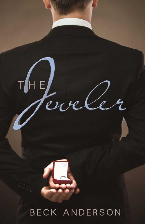 Cover of the book The Jeweler by Beck Anderson, Omnific Publishing