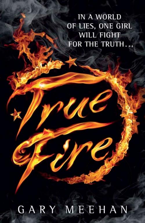 Cover of the book True Fire by Gary Meehan, Quercus