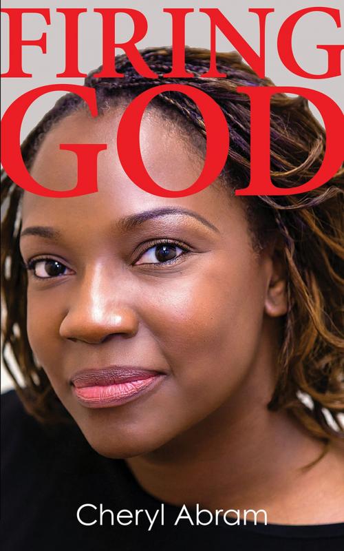 Cover of the book Firing God by Cheryl Abram, New Harbinger Publications