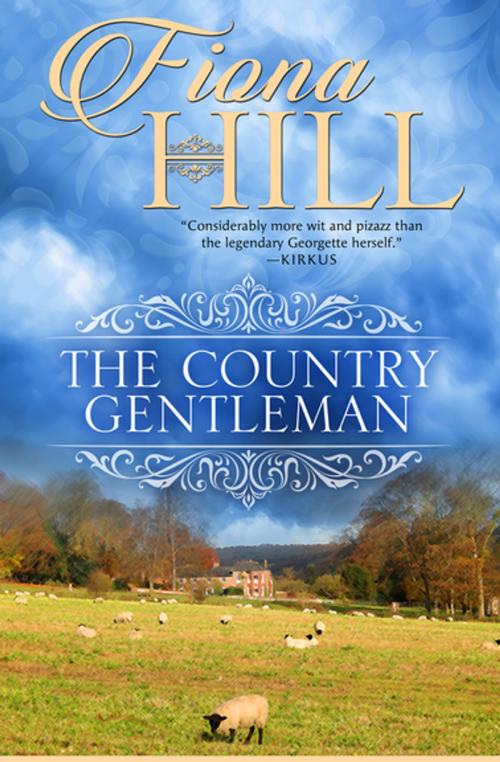 Cover of the book The Country Gentleman by Fiona Hill, Diversion Books