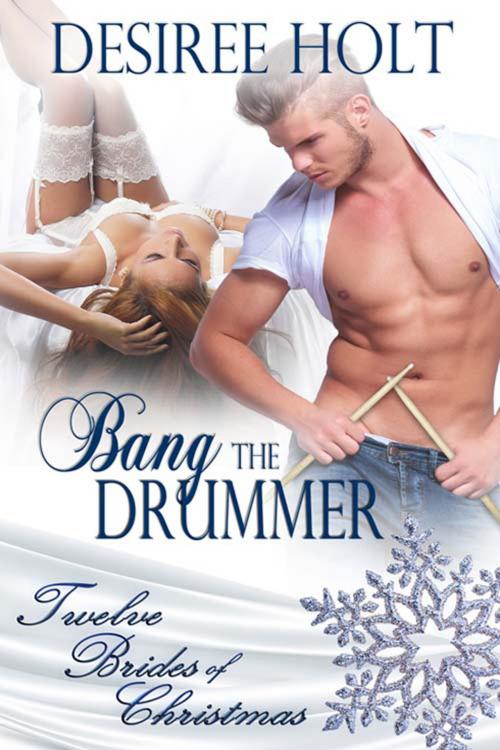 Cover of the book Bang The Drummer by Desiree  Holt, The Wild Rose Press, Inc.
