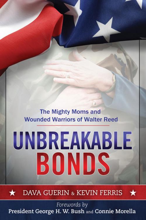 Cover of the book Unbreakable Bonds by Kevin Ferris, Dava Guerin, Skyhorse Publishing