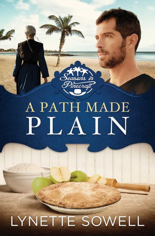 Cover of the book A Path Made Plain by Lynette Sowell, Abingdon Fiction