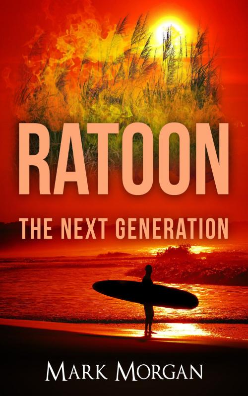 Cover of the book Ratoon by Mark Morgan, ReadOnTime BV