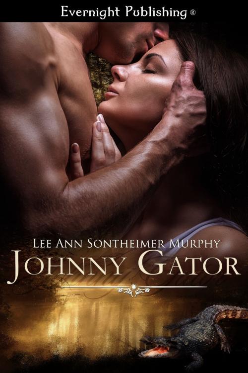 Cover of the book Johnny Gator by Lee Ann Sontheimer Murphy, Evernight Publishing