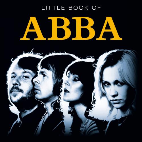 Cover of the book Little Book of Abba by Pat Morgan, G2 Rights Ltd