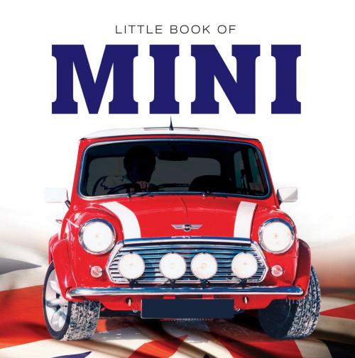 Cover of the book Little Book of Mini by G2 Rights, G2 Rights Ltd