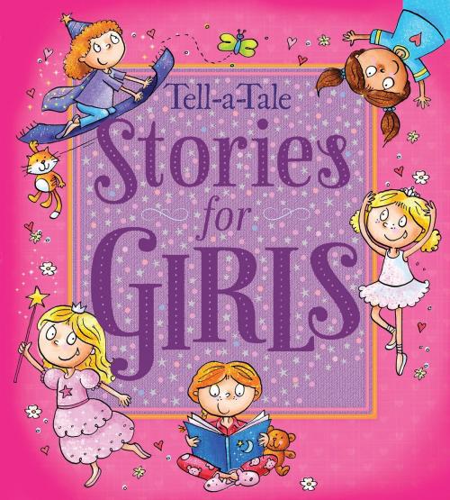 Cover of the book Stories for Girls by Igloo Books Ltd, Igloo Books Ltd