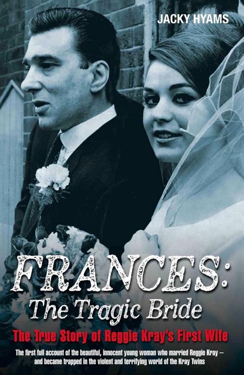 Cover of the book Frances by Jacky Hyams, John Blake