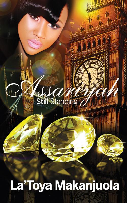 Cover of the book Assariyah by La'Toya Makanjuola, Troubador Publishing Ltd