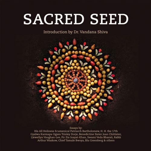 Cover of the book Sacred Seed by , The Golden Sufi Center