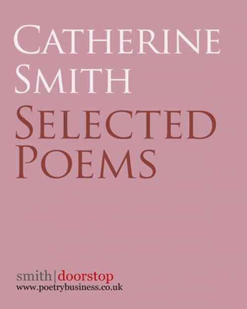 Cover of the book Catherine Smith: Selected Poems by Catherine Smith, Smith Doorstop