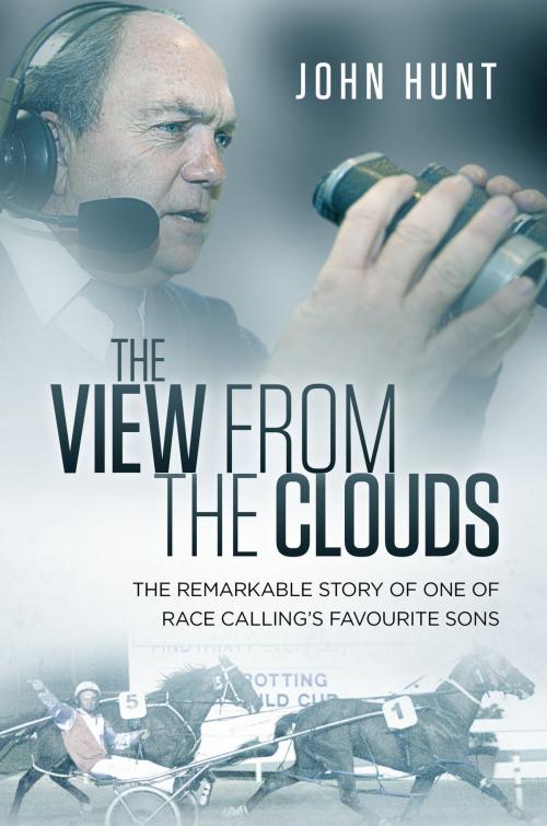 Cover of the book The View from the Clouds by John Hunt, Vivid Publishing