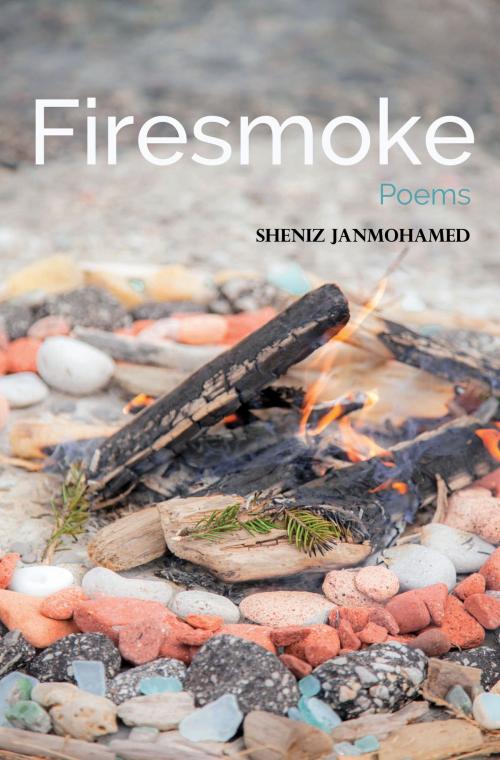 Cover of the book Firesmoke by Sheniz Janmohamed, Mawenzi House
