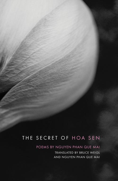 Cover of the book The Secret of Hoa Sen by Nguyen Phan Que Mai, BOA Editions Ltd.