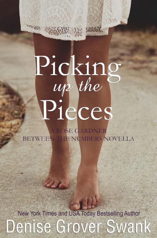 Cover of the book Picking up the Pieces by Denise Grover Swank, DGS